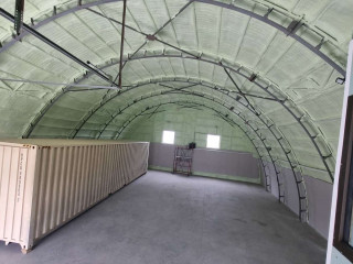 Фотография Аренда склада, 300 м² , Промышленная улица 33  №8