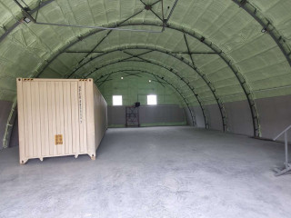 Фотография Аренда склада, 300 м² , Промышленная улица 33  №1