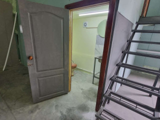 Фотография Аренда склада, 300 м² , Промышленная улица 33  №6