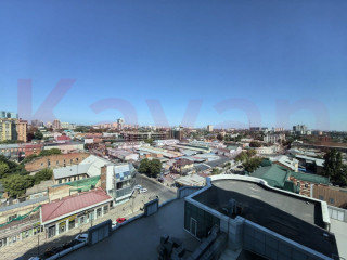Фотография Аренда офиса, 82 м² , Красноармейская улица №9