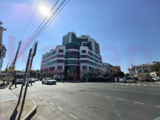 Фотография Аренда офиса, 82 м² , Красноармейская улица №1