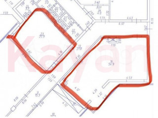 Фотография Аренда офиса, 82 м² , Красноармейская улица №10