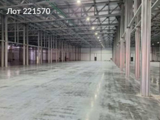 Фотография Аренда помещения свободного назначения, 5700 м² , Загорская улица 1  №6