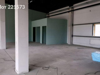Фотография Аренда помещения свободного назначения, 561 м² , Производственная улица 7  №2