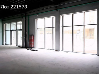 Фотография Аренда помещения свободного назначения, 561 м² , Производственная улица 7  №3