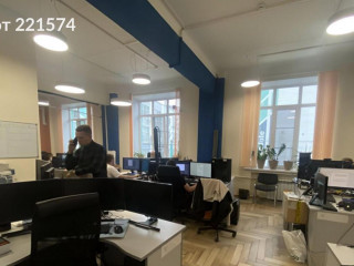 Фотография Аренда офиса, 426 м² , 3-я улица Ямского Поля 2к3  №3 Фотография Аренда офиса, 426 м² , 3-я улица Ямского Поля 2к3  №3