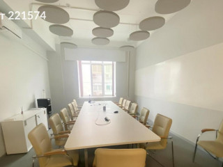 Аренда офиса 426 м² 3-я улица Ямского Поля 2к3