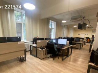 Фотография Аренда офиса, 426 м² , 3-я улица Ямского Поля 2к3  №2 Фотография Аренда офиса, 426 м² , 3-я улица Ямского Поля 2к3  №2