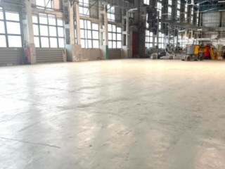 Фотография Аренда помещения свободного назначения, 927 м² , Рябиновая улица 46с2  №1