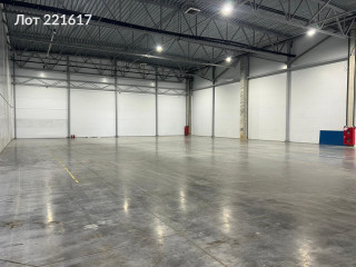 Фотография Аренда склада, 850 м² , Новая улица 22  №4