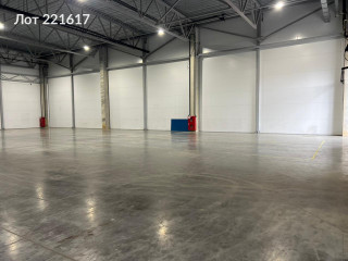 Фотография Аренда склада, 850 м² , Новая улица 22  №5