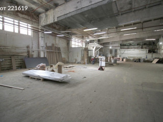 Фотография Аренда помещения свободного назначения, 2652 м² , 1-я Карачаровская улица 8с20 №18 Фотография Аренда помещения свободного назначения, 2652 м² , 1-я Карачаровская улица 8с20 №18