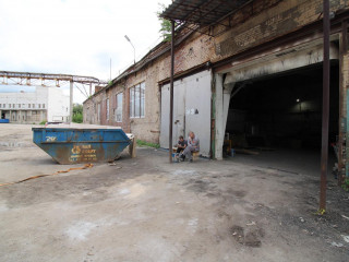 Фотография Аренда помещения свободного назначения, 2652 м² , 1-я Карачаровская улица 8с20 №4 Фотография Аренда помещения свободного назначения, 2652 м² , 1-я Карачаровская улица 8с20 №4