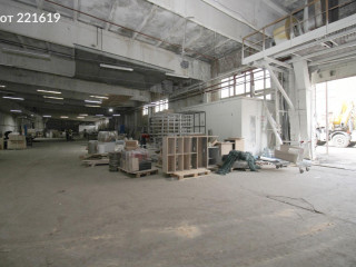 Фотография Аренда помещения свободного назначения, 2652 м² , 1-я Карачаровская улица 8с20 №6 Фотография Аренда помещения свободного назначения, 2652 м² , 1-я Карачаровская улица 8с20 №6