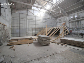 Фотография Аренда помещения свободного назначения, 2652 м² , 1-я Карачаровская улица 8с20 №13 Фотография Аренда помещения свободного назначения, 2652 м² , 1-я Карачаровская улица 8с20 №13