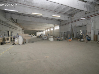 Фотография Аренда помещения свободного назначения, 2652 м² , 1-я Карачаровская улица 8с20 №16 Фотография Аренда помещения свободного назначения, 2652 м² , 1-я Карачаровская улица 8с20 №16