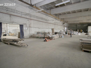 Фотография Аренда помещения свободного назначения, 2652 м² , 1-я Карачаровская улица 8с20 №14 Фотография Аренда помещения свободного назначения, 2652 м² , 1-я Карачаровская улица 8с20 №14