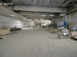 Фотография Аренда помещения свободного назначения, 2652 м² , 1-я Карачаровская улица 8с20 №21 Фотография Аренда помещения свободного назначения, 2652 м² , 1-я Карачаровская улица 8с20 №21