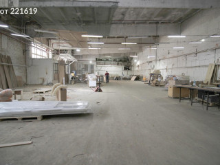 Фотография Аренда помещения свободного назначения, 2652 м² , 1-я Карачаровская улица 8с20 №19 Фотография Аренда помещения свободного назначения, 2652 м² , 1-я Карачаровская улица 8с20 №19