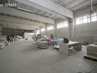 Фотография Аренда помещения свободного назначения, 2652 м² , 1-я Карачаровская улица 8с20 №15 Фотография Аренда помещения свободного назначения, 2652 м² , 1-я Карачаровская улица 8с20 №15