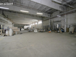 Фотография Аренда помещения свободного назначения, 2652 м² , 1-я Карачаровская улица 8с20 №17 Фотография Аренда помещения свободного назначения, 2652 м² , 1-я Карачаровская улица 8с20 №17