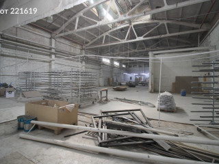 Фотография Аренда помещения свободного назначения, 2652 м² , 1-я Карачаровская улица 8с20 №12 Фотография Аренда помещения свободного назначения, 2652 м² , 1-я Карачаровская улица 8с20 №12