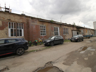 Аренда помещения свободного назначения 2652 м² 1-я Карачаровская улица 8с20