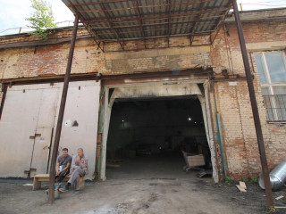 Фотография Аренда помещения свободного назначения, 2652 м² , 1-я Карачаровская улица 8с20 №5 Фотография Аренда помещения свободного назначения, 2652 м² , 1-я Карачаровская улица 8с20 №5