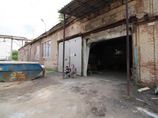 Фотография Аренда помещения свободного назначения, 2652 м² , 1-я Карачаровская улица 8с20 №3 Фотография Аренда помещения свободного назначения, 2652 м² , 1-я Карачаровская улица 8с20 №3