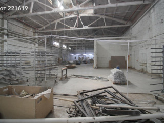 Фотография Аренда помещения свободного назначения, 2652 м² , 1-я Карачаровская улица 8с20 №11 Фотография Аренда помещения свободного назначения, 2652 м² , 1-я Карачаровская улица 8с20 №11