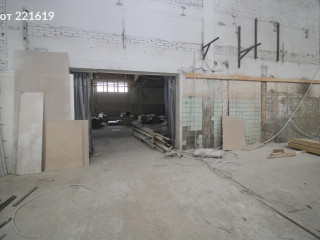 Фотография Аренда помещения свободного назначения, 2652 м² , 1-я Карачаровская улица 8с20 №10 Фотография Аренда помещения свободного назначения, 2652 м² , 1-я Карачаровская улица 8с20 №10