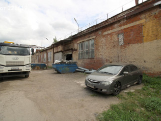 Фотография Аренда помещения свободного назначения, 2652 м² , 1-я Карачаровская улица 8с20 №2 Фотография Аренда помещения свободного назначения, 2652 м² , 1-я Карачаровская улица 8с20 №2