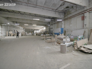 Фотография Аренда помещения свободного назначения, 2652 м² , 1-я Карачаровская улица 8с20 №20 Фотография Аренда помещения свободного назначения, 2652 м² , 1-я Карачаровская улица 8с20 №20