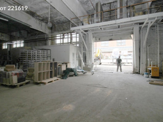 Фотография Аренда помещения свободного назначения, 2652 м² , 1-я Карачаровская улица 8с20 №7 Фотография Аренда помещения свободного назначения, 2652 м² , 1-я Карачаровская улица 8с20 №7