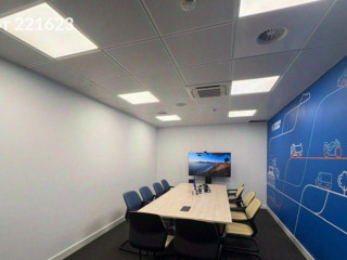 Фотография Аренда офиса, 894 м² , Олимпийский проспект 16с5  №6