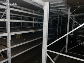 Фотография Аренда помещения свободного назначения, 2663 м² , Электродная улица 2с12  №18