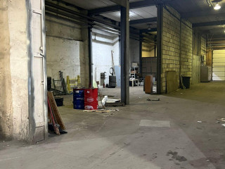 Фотография Аренда помещения свободного назначения, 2663 м² , Электродная улица 2с12  №9