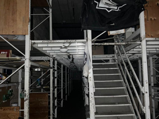 Фотография Аренда помещения свободного назначения, 2663 м² , Электродная улица 2с12  №16
