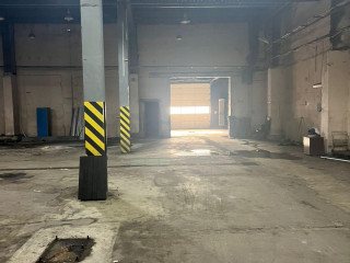 Фотография Аренда помещения свободного назначения, 2663 м² , Электродная улица 2с12  №14