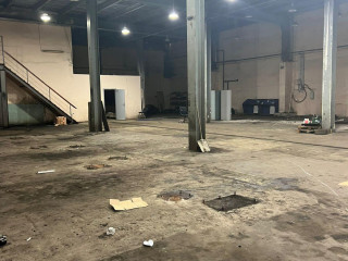 Фотография Аренда помещения свободного назначения, 2663 м² , Электродная улица 2с12  №6