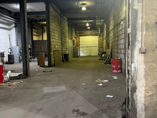 Фотография Аренда помещения свободного назначения, 2663 м² , Электродная улица 2с12  №10