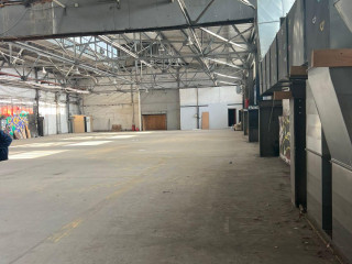 Фотография Аренда помещения свободного назначения, 923 м² , Электродная улица 2с12  №1