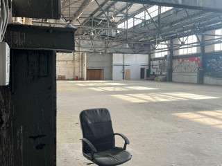 Фотография Аренда помещения свободного назначения, 923 м² , Электродная улица 2с12  №13