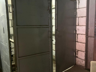 Фотография Аренда помещения свободного назначения, 923 м² , Электродная улица 2с12  №4