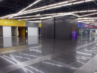 Фотография Аренда магазина, 56 м² , улица Дмитрия Мартынова 12  №9