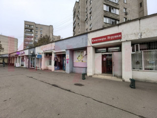 Продажа помещения свободного назначения 190 м² улица Тургенева  