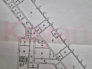 Фотография Продажа помещения свободного назначения, 190 м² , улица Тургенева №4