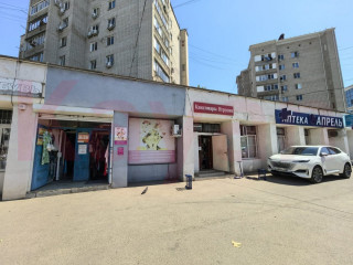 Продажа помещения свободного назначения 190 м² улица Тургенева