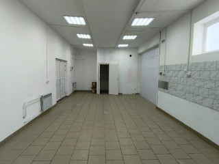 Фотография Аренда помещения свободного назначения, 74 м² , Заводская улица   №1 Фотография Аренда помещения свободного назначения, 74 м² , Заводская улица   №1