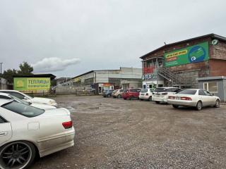 Фотография Аренда помещения свободного назначения, 74 м² , Заводская улица   №2 Фотография Аренда помещения свободного назначения, 74 м² , Заводская улица   №2